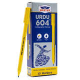 Urdu 604 Blue