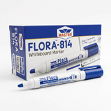 Flora 814 Blue