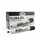 Flora 814 Black