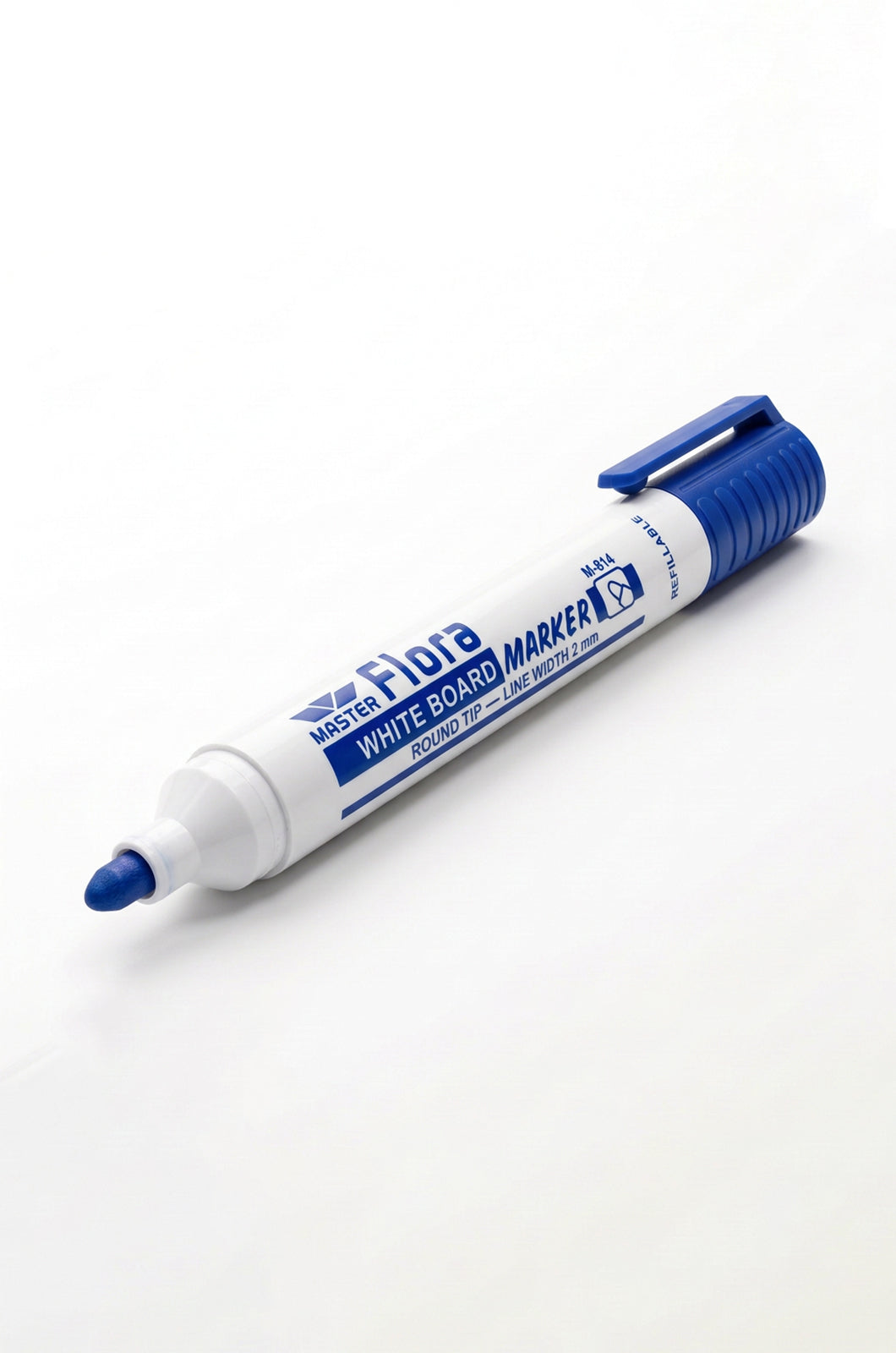 Flora 814 Blue