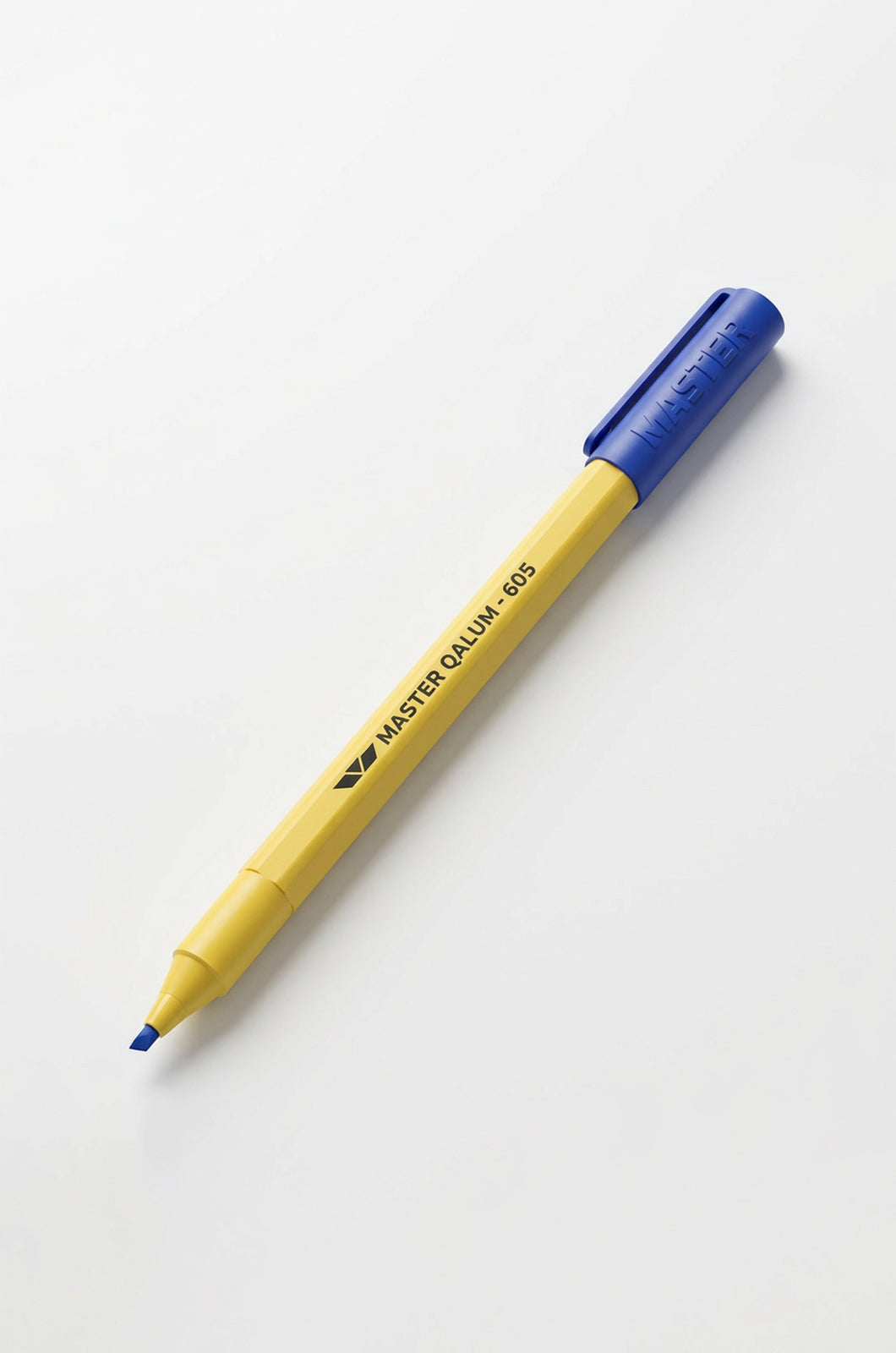 Qalum 605 Blue