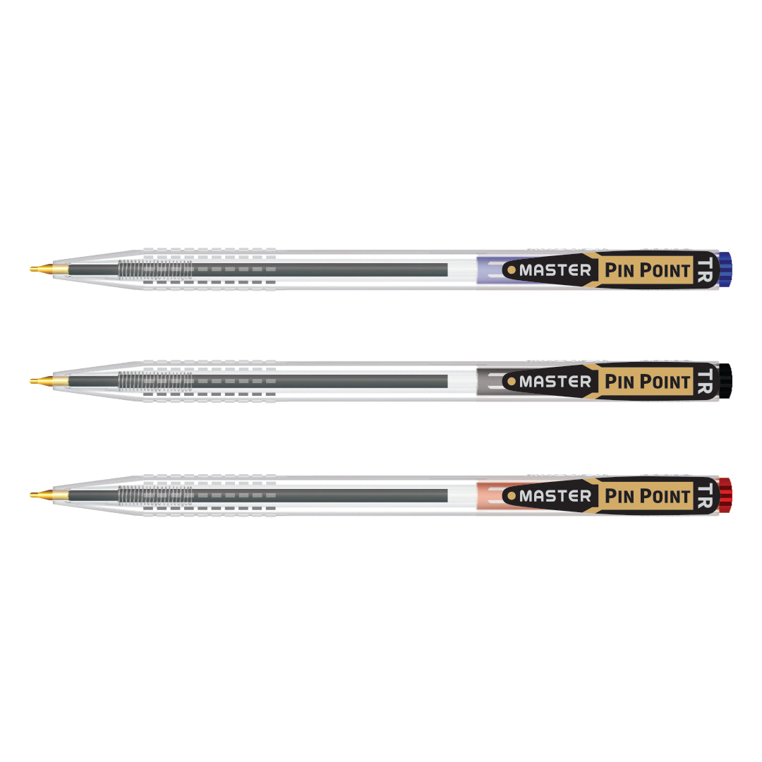 Master Writings | Best Stationery Store Online for Markers, Ballpoint ...