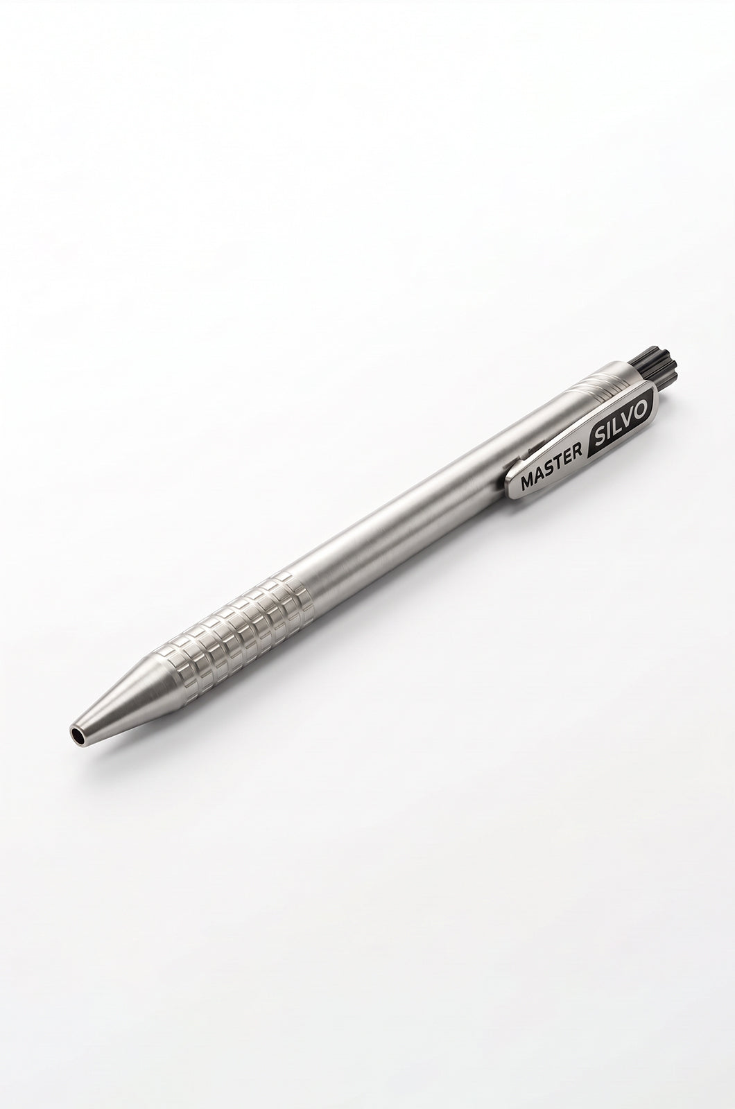 SILVO 950 (Black)