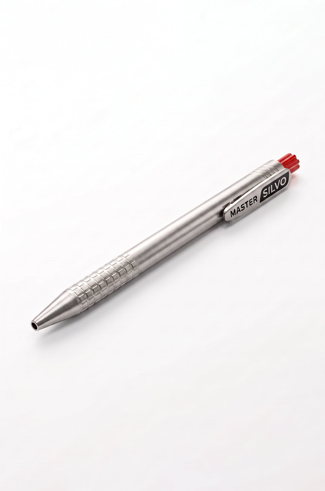 SILVO 950 (Red)