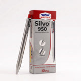 SILVO 950 (Red)