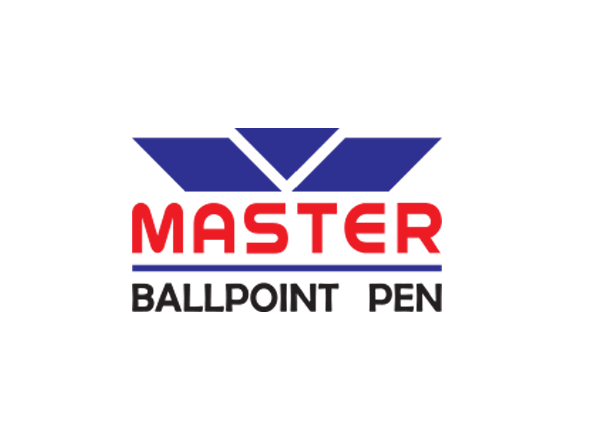 Master Ballpoint 