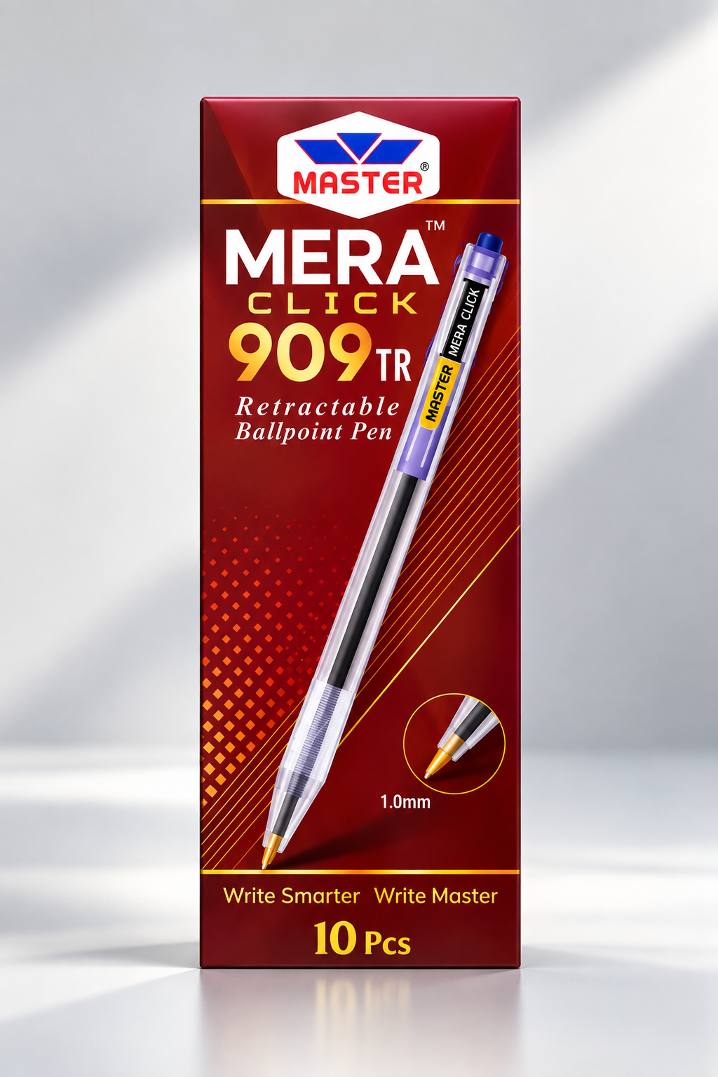 Mera Click 909
